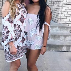 Toni 2 piece set